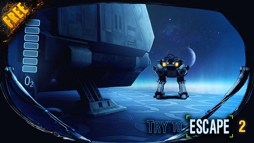 Try to Escape 2(��ͼ����2��׿��)v1.7��ͼ2