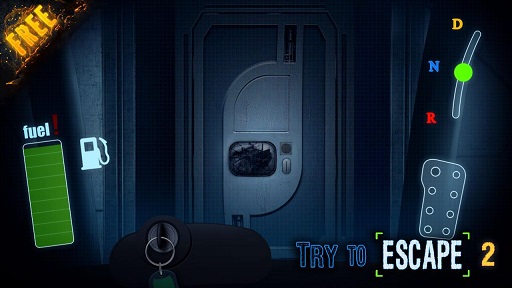 Try to Escape 2(��ͼ����2��׿��)v1.7��ͼ3