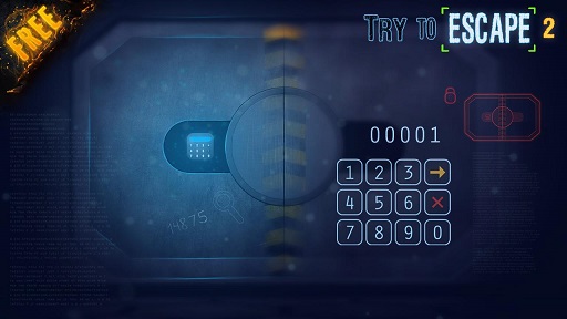 Try to Escape 2(��ͼ����2��׿��)v1.7��ͼ4