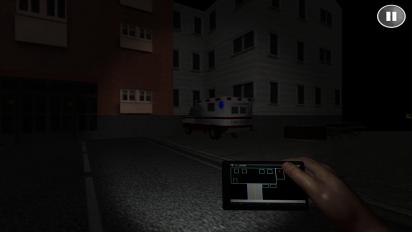 Horror Hospital 3D(�ֲ�ҽԺ��׿��)v3.1��ͼ0