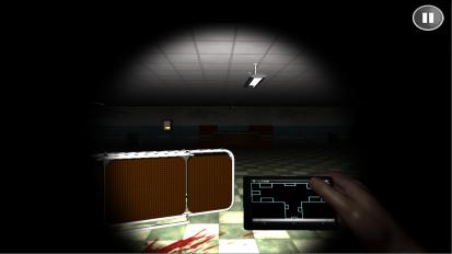Horror Hospital 3D(�ֲ�ҽԺ��׿��)v3.1��ͼ3