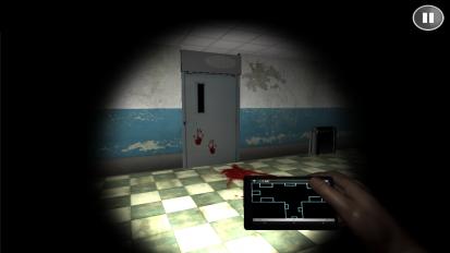 Horror Hospital 3D(�ֲ�ҽԺ��׿��)v3.1��ͼ4