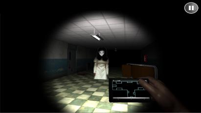 Horror Hospital 3D(�ֲ�ҽԺ��׿��)v3.1��ͼ1