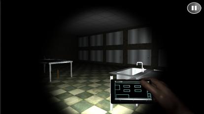 Horror Hospital 3D(�ֲ�ҽԺ��׿��)v3.1��ͼ2