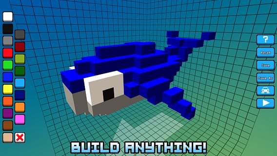 Hovercraft(���طɴ� ��׿��)v1.3.5��ͼ0