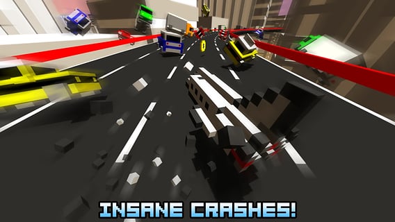 Hovercraft(���طɴ� ��׿��)v1.3.5��ͼ3