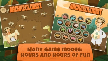Archaeologist(����ѧ��:����٪�޼͵�������׿��)v1.2.1��ͼ1