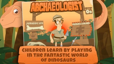 Archaeologist(����ѧ��:����٪�޼͵�������׿��)v1.2.1��ͼ0