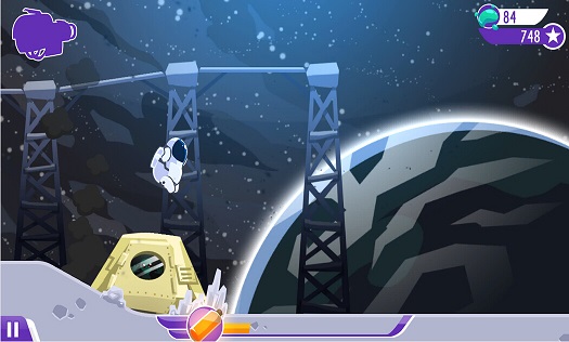 Galactic Rush(�������ܿ� ��׿��)v1.4.2��ͼ0