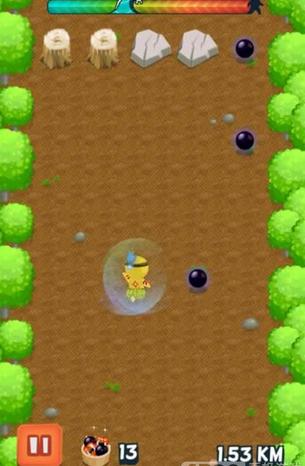 Pororoca Nightmare(�ӿ�ج�ΰ�׿��)1.0.6��ͼ0