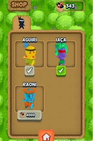 Pororoca Nightmare(�ӿ�ج�ΰ�׿��)1.0.6��ͼ2