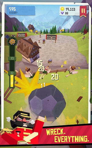 GBOD(������ʯ ��׿��)v1.4.1��ͼ2