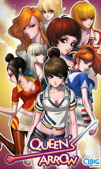 Queen(Ů��֮�� ��׿��)v1.6.0��ͼ0