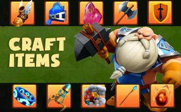 Titan Empires(̩̹�۹���׿��)v5.0.1��ͼ0