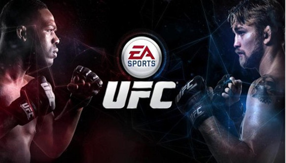 UFC(EA��ǿȭ���񶷰�׿�����棨�����ݰ���)v1.072��ͼ0