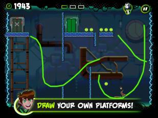 Cavern Run(���꺧�Ͱ�׿��)v1.1.4��ͼ0