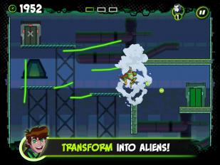 Cavern Run(���꺧�Ͱ�׿��)v1.1.4��ͼ1
