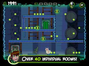 Cavern Run(���꺧�Ͱ�׿��)v1.1.4��ͼ2