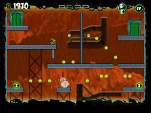 Cavern Run(���꺧�Ͱ�׿��)v1.1.4��ͼ3