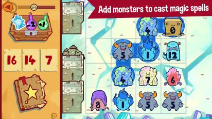 The Counting Kingdom(计算王国安卓版)截图1