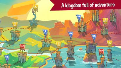 The Counting Kingdom(计算王国安卓版)截图3