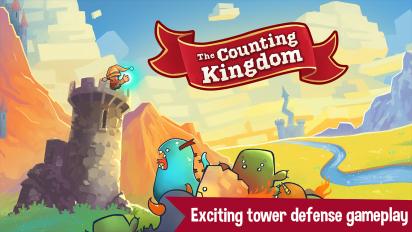 The Counting Kingdom(计算王国安卓版)截图4