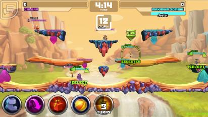 Ballistics(����Ӣ�� ��׿��)v1.0��ͼ0
