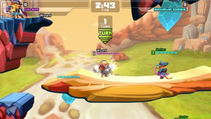 Ballistics(����Ӣ�� ��׿��)v1.0��ͼ3