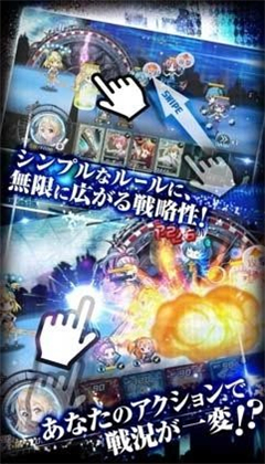 selector(ѡ��ս����WIXOSS���°�׿��)v1.0.0��ͼ2