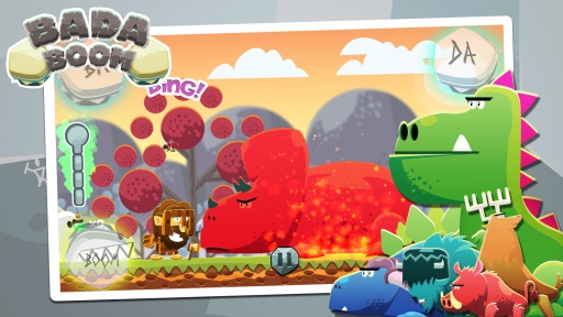 Badaboom Premium(����� ���İ�)v3.2��׿���ͼ0