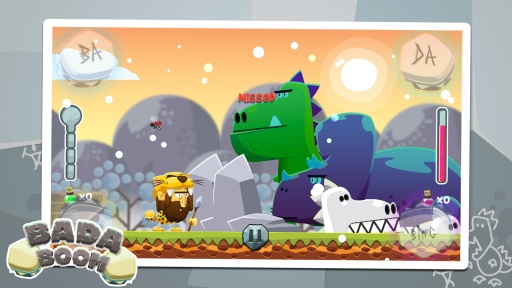 Badaboom Premium(����� ���İ�)v3.2��׿���ͼ1