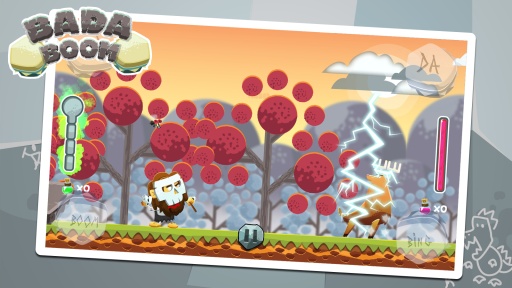 Badaboom Premium(����� ���İ�)v3.2��׿���ͼ2