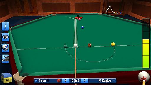 Pro Snooker 2015(רҵ˹ŵ��2012 ��׿��)��ͼ0