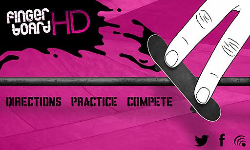 Fingerboard HD(ָ�⻬�� ��׿��)v2.0��ͼ0