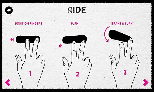 Fingerboard HD(ָ�⻬�� ��׿��)v2.0��ͼ2