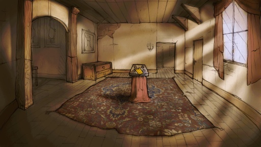 The Spirits of Kelley Family(�����ҵ����� ���İ�)v1.3��ͼ1