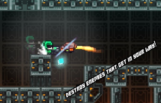 Green Running Hero(�����ܿ�Ӣ��)v1.0.1��׿���ͼ0