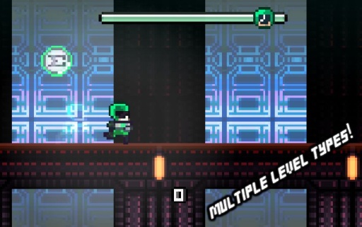 Green Running Hero(�����ܿ�Ӣ��)v1.0.1��׿���ͼ3