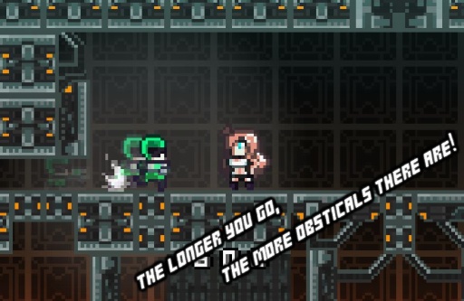 Green Running Hero(�����ܿ�Ӣ��)v1.0.1��׿���ͼ2