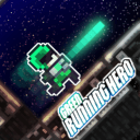 Green Running Hero(�����ܿ�Ӣ��)