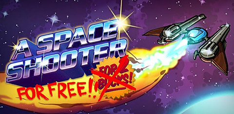 Awesome Space Shooter(̫������)v1.3��ͼ0