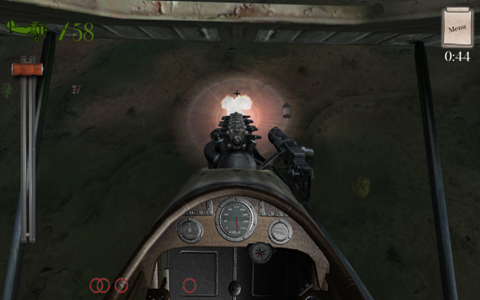 Red Baron(��ɫ�о�:�ɻ�ս��)v2.01��ͼ2
