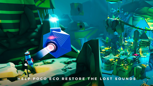 Poco Eco(���˰��˴�ð�հ�׿��)v1.4.0��ͼ0