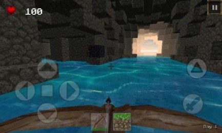 WoC Mine Forest��Ϸv1.0.6 ��׿���ͼ1