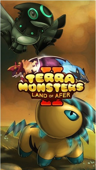 Terra Monsters 2��Ϸv9.15 ��׿���ͼ0