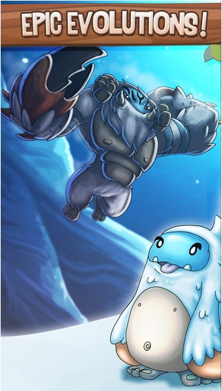 Terra Monsters 2��Ϸv9.15 ��׿���ͼ2