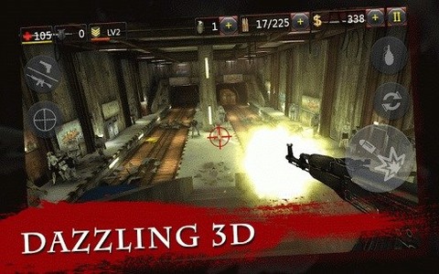 Zombie Crush 2��Ϸv0.5 ��׿���ͼ2