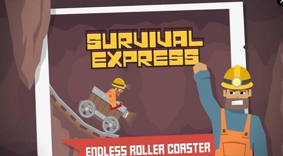 Survival Express��׿��v1.1 ���°��ͼ2