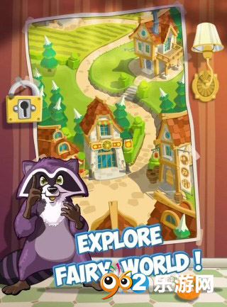 Escape Saga(���Ѵ��� ��׿��)v1.2��ͼ0
