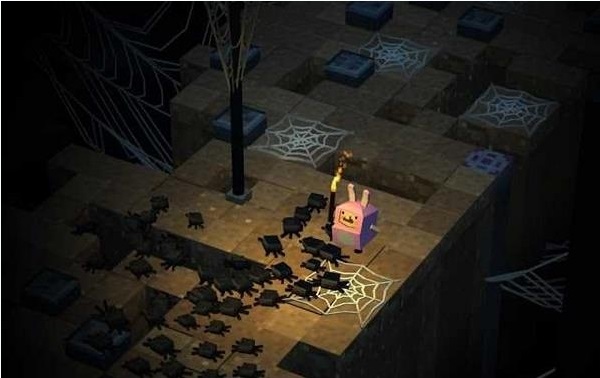 The Quest Keeper ���������߰�׿��v1.35��ͼ0